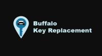 Buffalo Key Replacement image 1